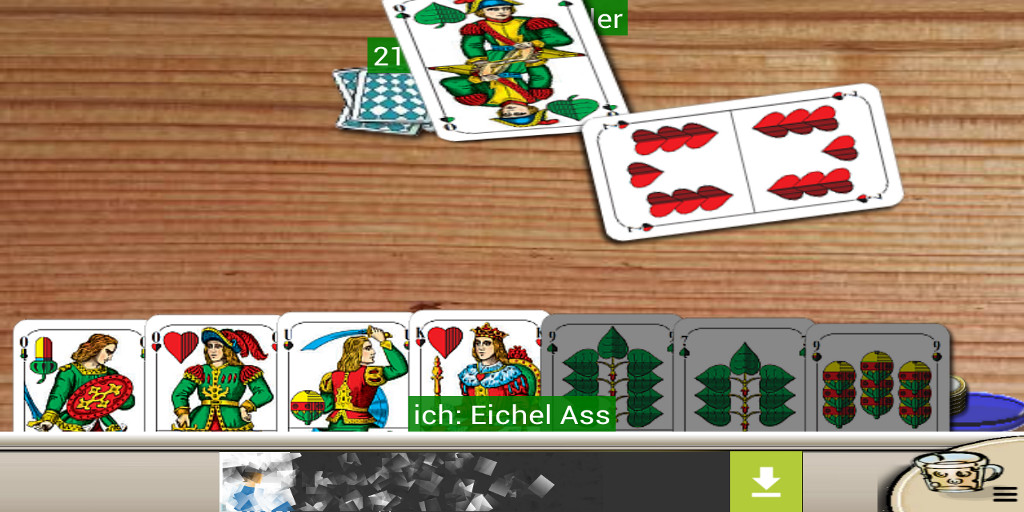 Schafkopf Hochzeit
 Schafkopf am Stammtisch Free Android Apps on Google Play