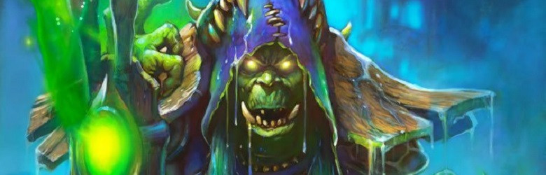 Schamanen Deck
 Schamane Wow Guide – waterexamination