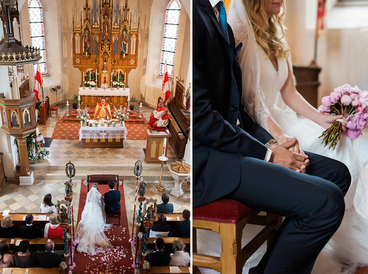 Scheune Hochzeit Bayern
 Romantische Scheunenhochzeit