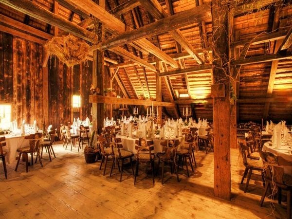 Scheune Mieten Hochzeit
 Hof im Schwarzwald in Hinterzarten mieten