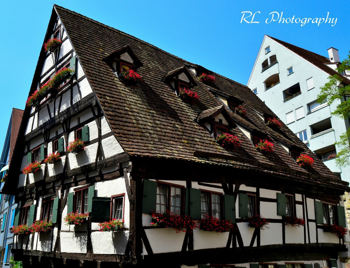 Schiefes Haus
 Hotel Schiefes Haus Ulm Germany The Hotel Schiefes Haus