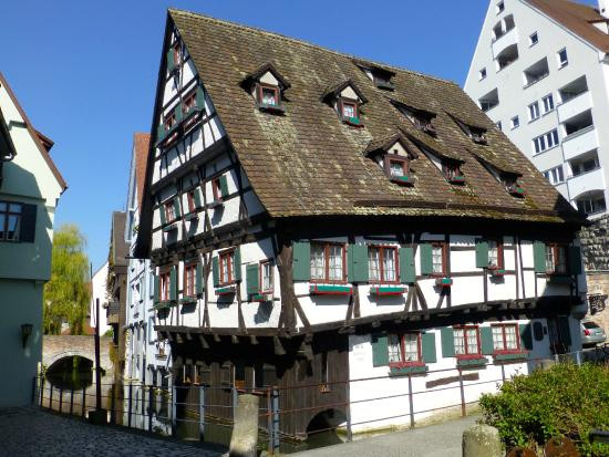 Schiefes Haus
 HOTEL SCHIEFES HAUS ULM Prices & Reviews Germany