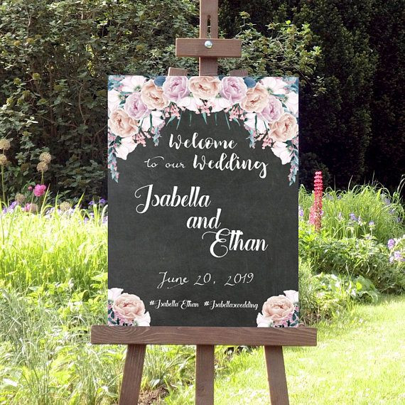 Schild Hochzeit
 Die besten 25 willkommen Tafel Ideen auf Pinterest