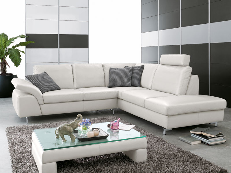 Schillig Sofa
 Schillig W Ecksofa Joyzze Sofa 2 mit Sitztiefenverstellung