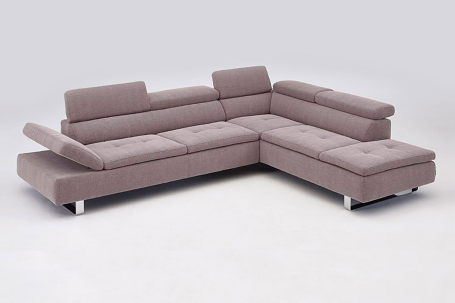 Schillig Sofa
 AVERY Reclining Sofa by W Schillig