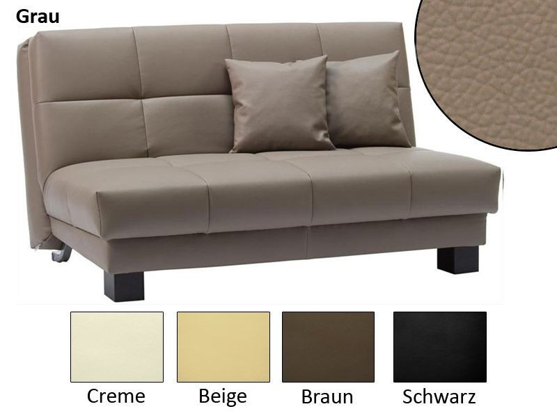 Schlafsofa 140 Breit
 Schlafsofa 140 Breit