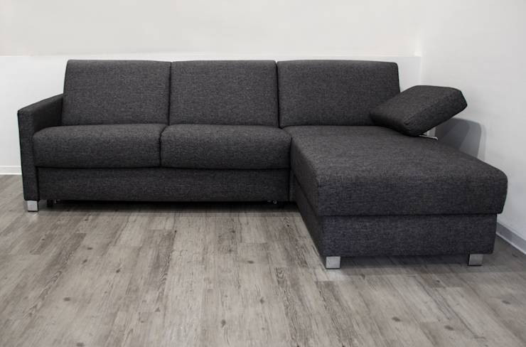 Schlafsofa Dauerschläfer
 Schlafsofa Dauerschläfer von mysofabed