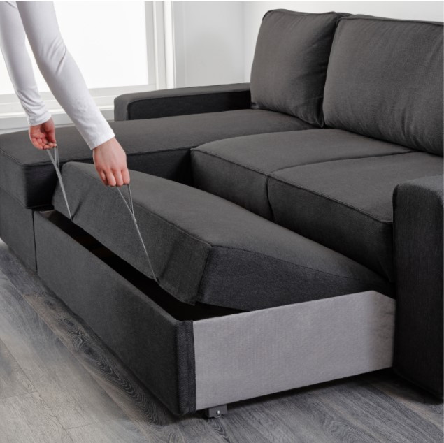 Schlafsofa Ikea
 Ikea Schlafsofa Aufklappen