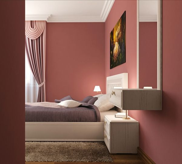 Schlafzimmer Altrosa
 Die besten 25 Altrosa Ideen auf Pinterest
