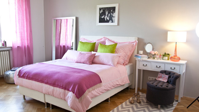 Schlafzimmer Deko
 Schlafzimmer Deko Must haves für Zuhause