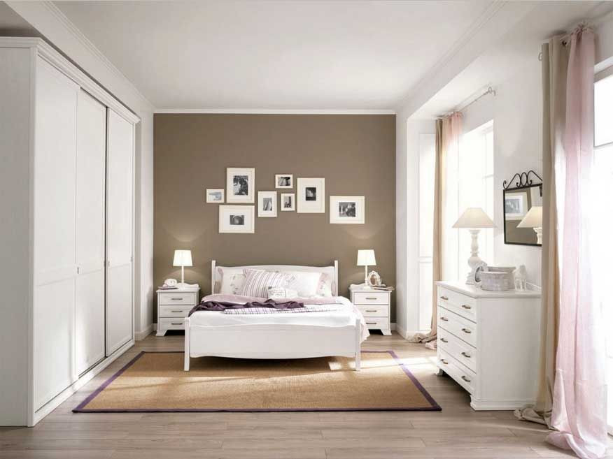 Schlafzimmer Gemütlich Gestalten
 Bildergebnis für weißes schlafzimmer gemütlich gestalten