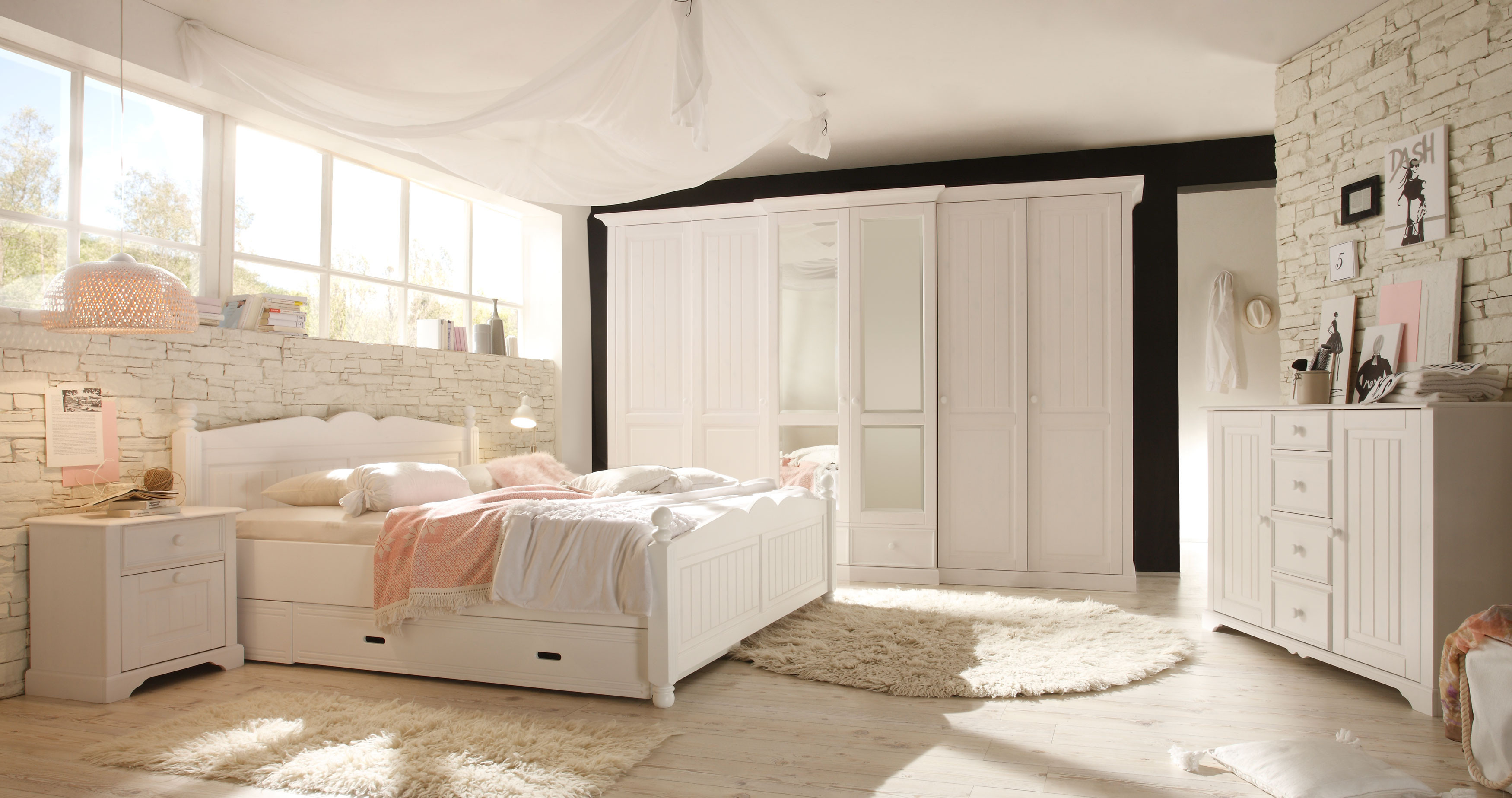 Schlafzimmer Komplett Kaufen
 Schlafzimmer komplett günstig online kaufen