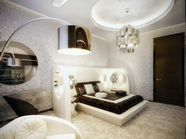 Schlafzimmer Lampen
 Die Wichtigkeit der tollen Decke in Ihrer Wohnung