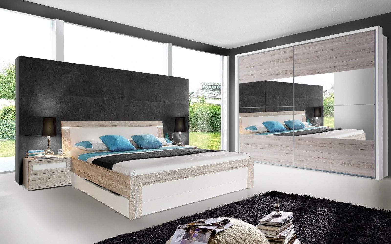 Schlafzimmer Set
 schlafzimmer set – Deutsche Dekor 2017 – line Kaufen