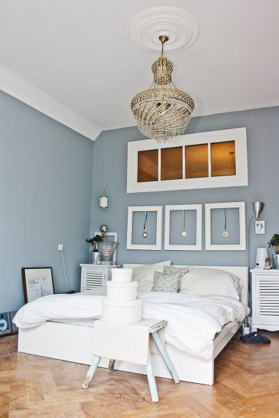 Schlafzimmer Wandfarbe
 Die besten 25 Wandfarbe schlafzimmer Ideen auf Pinterest