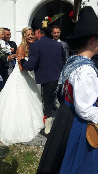 Schlagwörter Hochzeit
 Hochzeit von Fischler Sonja und Georg