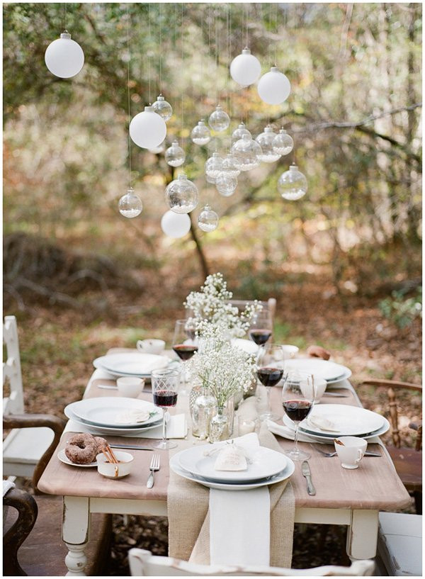 Schleierkraut Hochzeit
 Eine schöne Hochzeit mit Schleierkraut