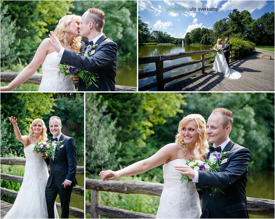 Schloss Berge Hochzeit
 ristik – Ute Averkamp Professionelle Fotografie