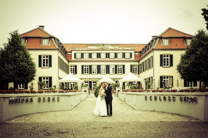 Schloss Berge Hochzeit
 Hochzeit Schloss Berge Gelsenkirchen