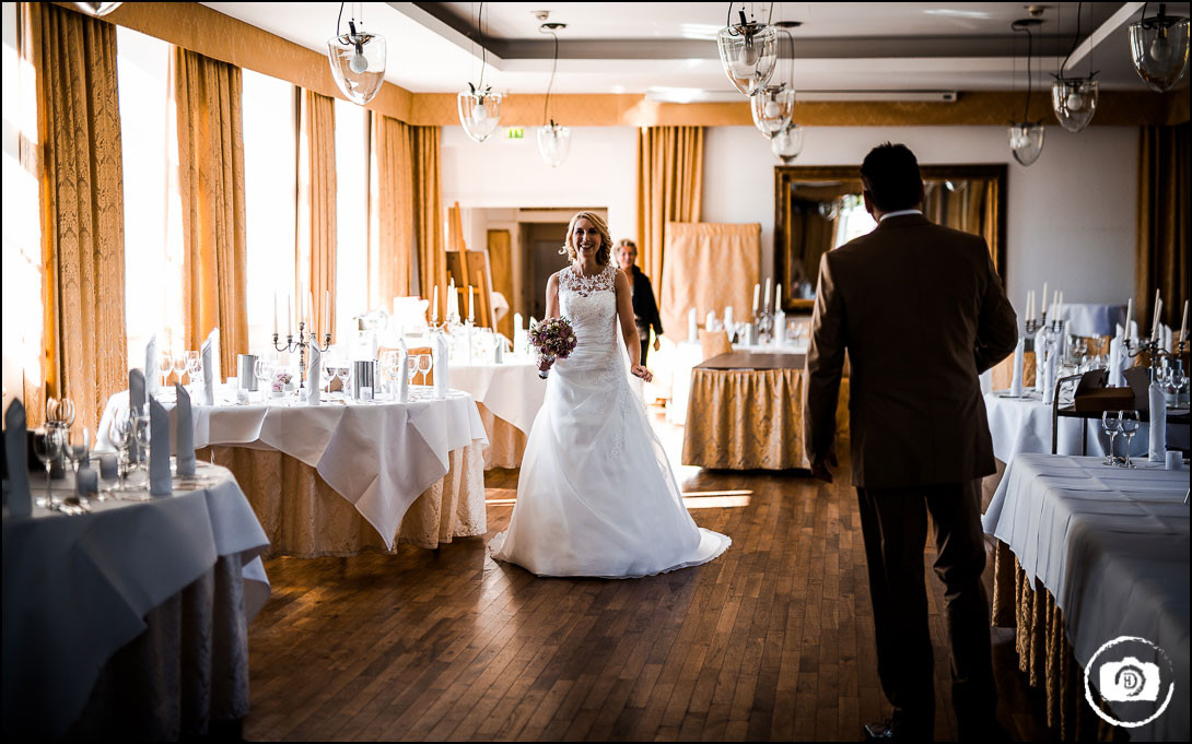 Schloss Berge Hochzeit
 Hochzeit auf Schloss Berge Gelsenkirchen • David Hallwas