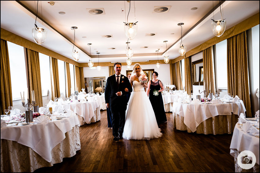 Schloss Berge Hochzeit
 Hochzeit Schloss Berge Gelsenkirchen • David Hallwas