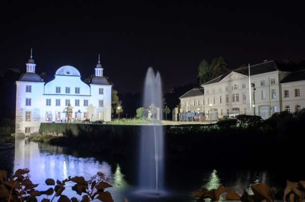 Schloss Borbeck Hochzeit
 hochzeit Fotos aus der VIEW Foto munity