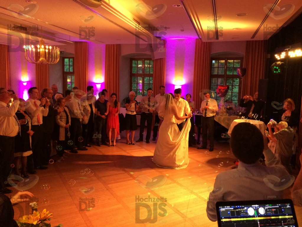 Schloss Borbeck Hochzeit
 Schloss Borbeck Essen Mobile Hochzeits DJ