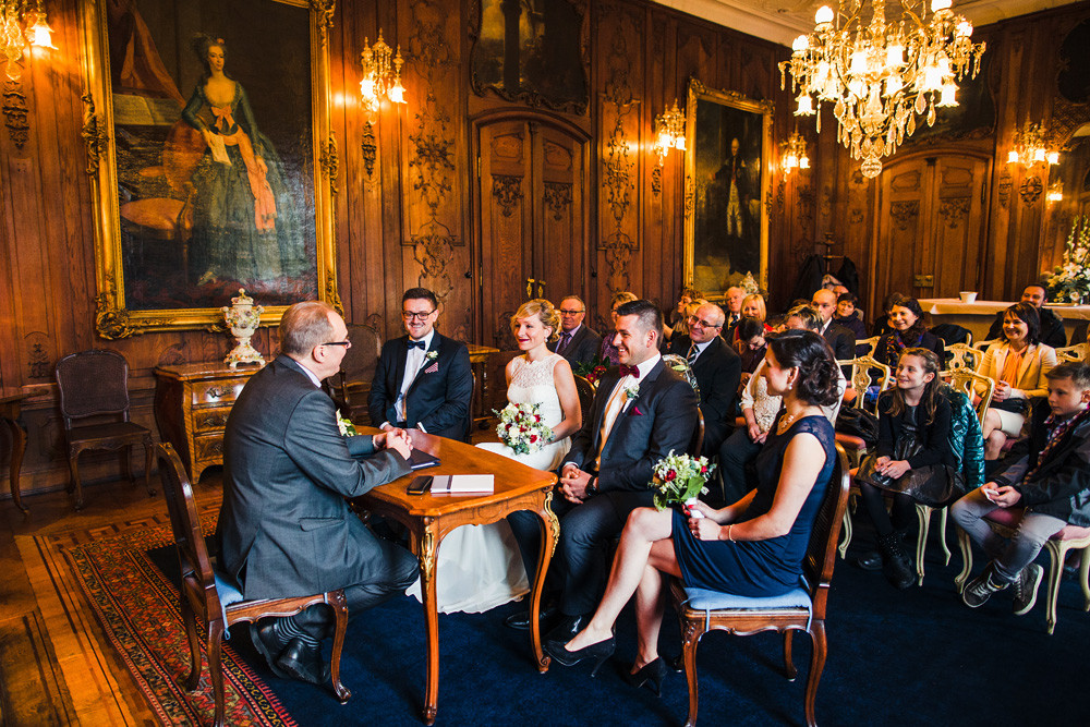 Schloss Bückeburg Hochzeit
 Hochzeitsfotograf Schloss Bueckeburg Hochzeitsfotos