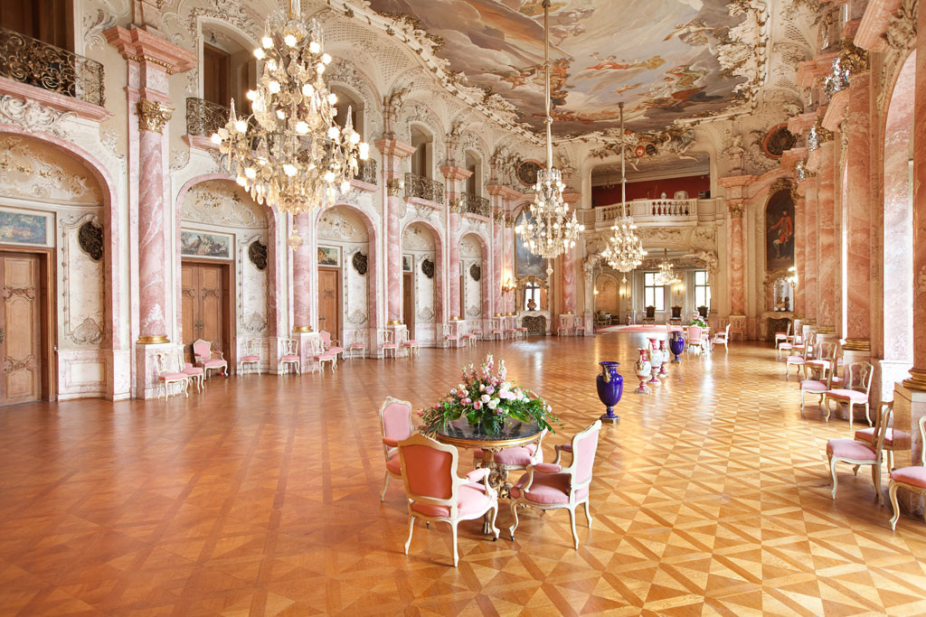 Schloss Bückeburg Hochzeit
 Schloss Bückeburg