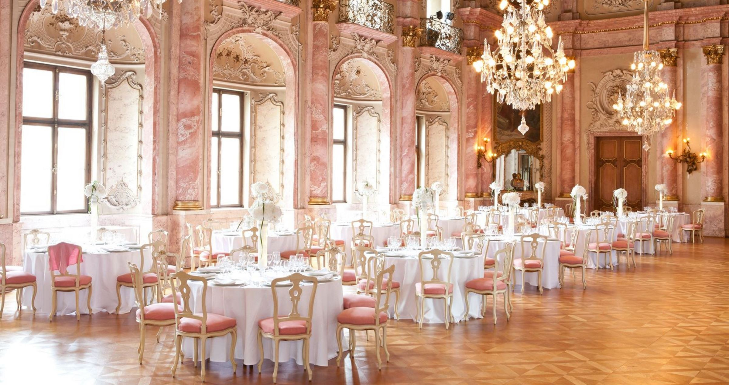 Schloss Bückeburg Hochzeit
 Schloss Bückeburg Eventlocation Der Eventplaner