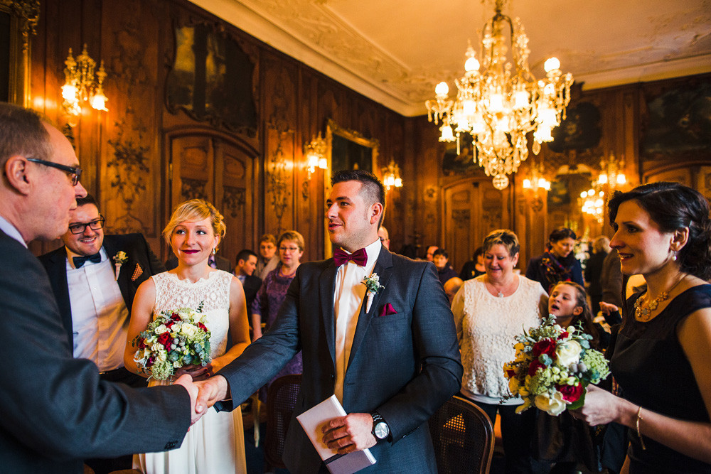 Schloss Bückeburg Hochzeit
 Hochzeitsfotograf Schloss Bueckeburg Hochzeitsfotos