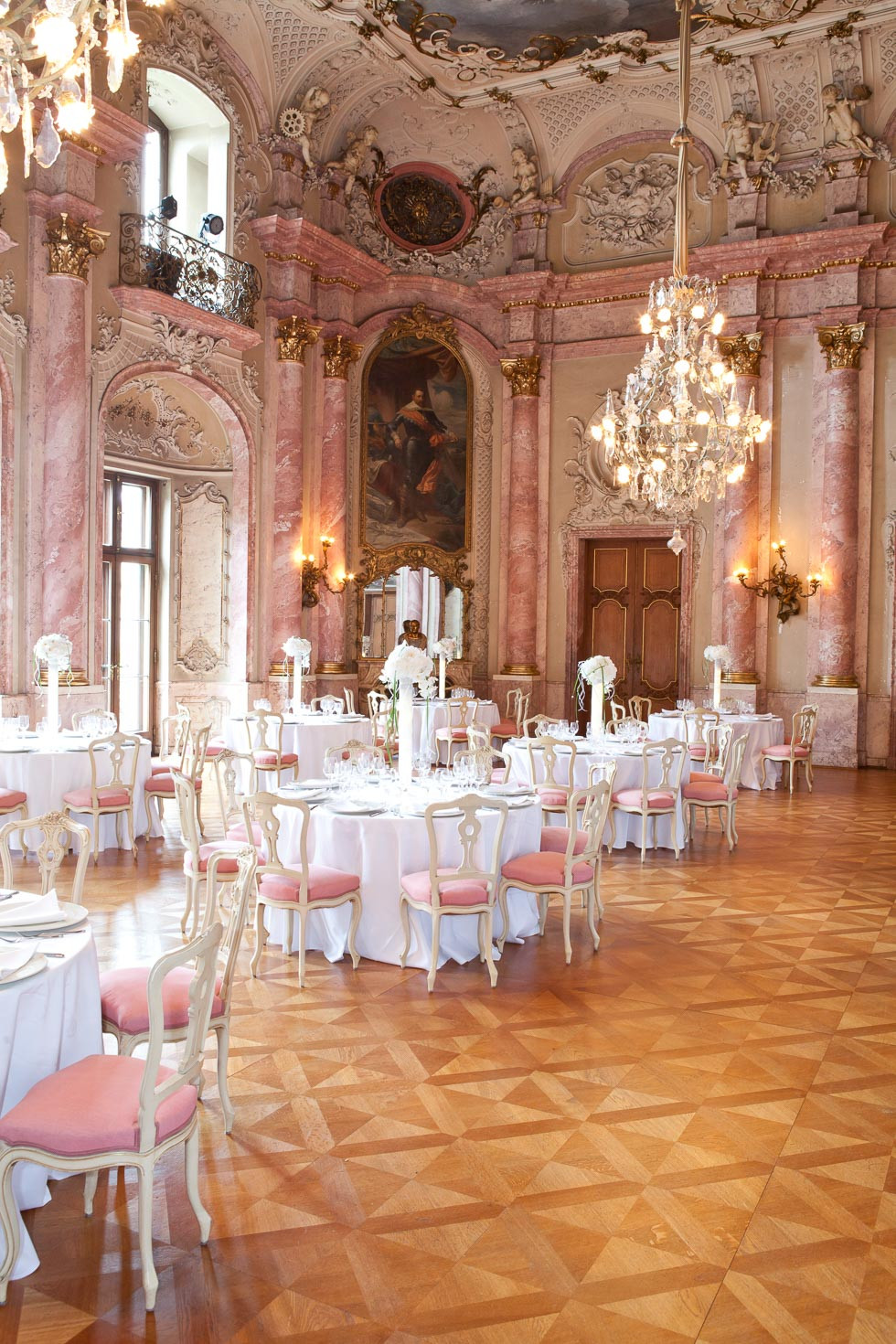 Schloss Bückeburg Hochzeit
 Schloss Buckeburg Hochzeit