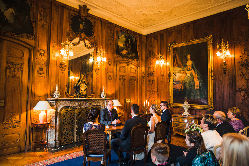 Schloss Bückeburg Hochzeit
 Hochzeitsfotograf Schloss Bueckeburg Hochzeitsfotos