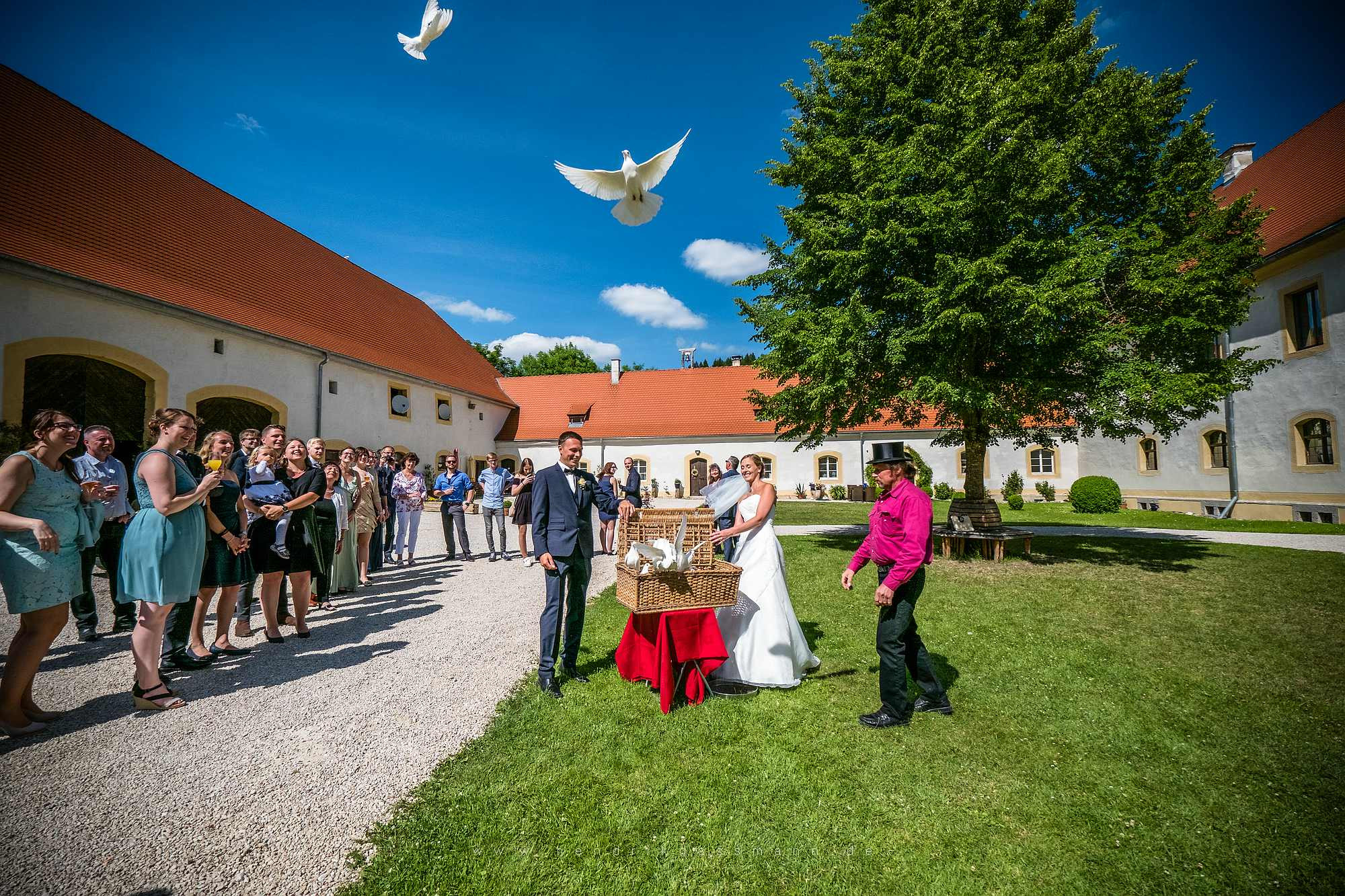 Schloss Ehrenfels Hochzeit
 Hochzeit im Lautertal und Schloß Ehrenfels