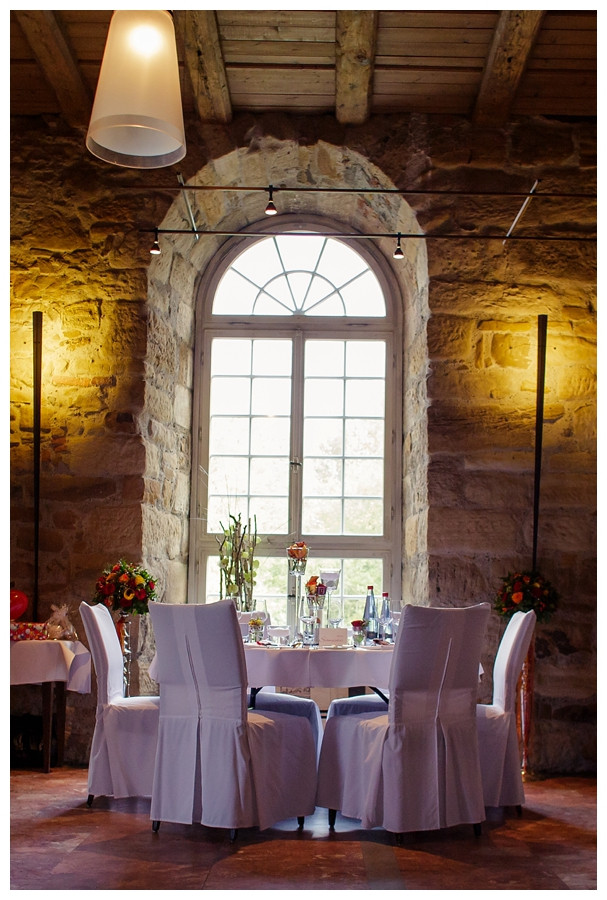 Schloss Filseck Hochzeit
 15 Türchen Heiraten auf Schloss Filseck