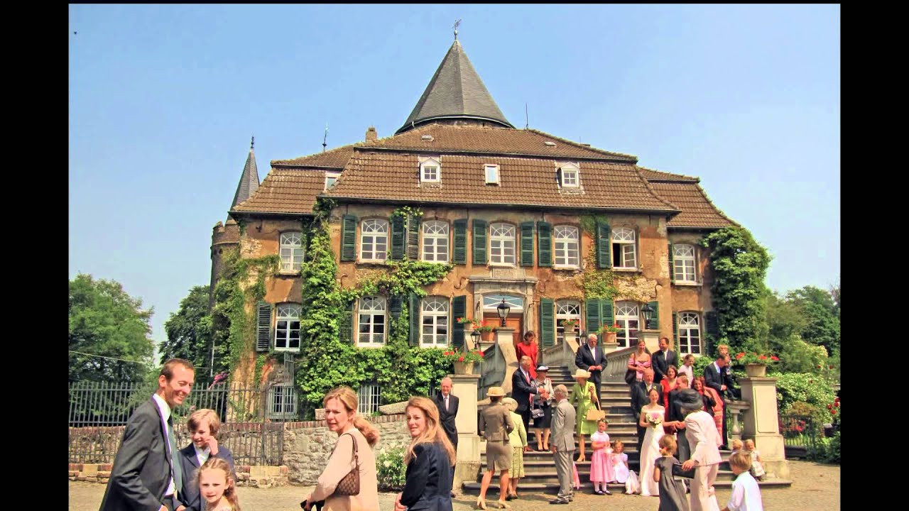 Schloss Filseck Hochzeit
 Hochzeit in Schloss