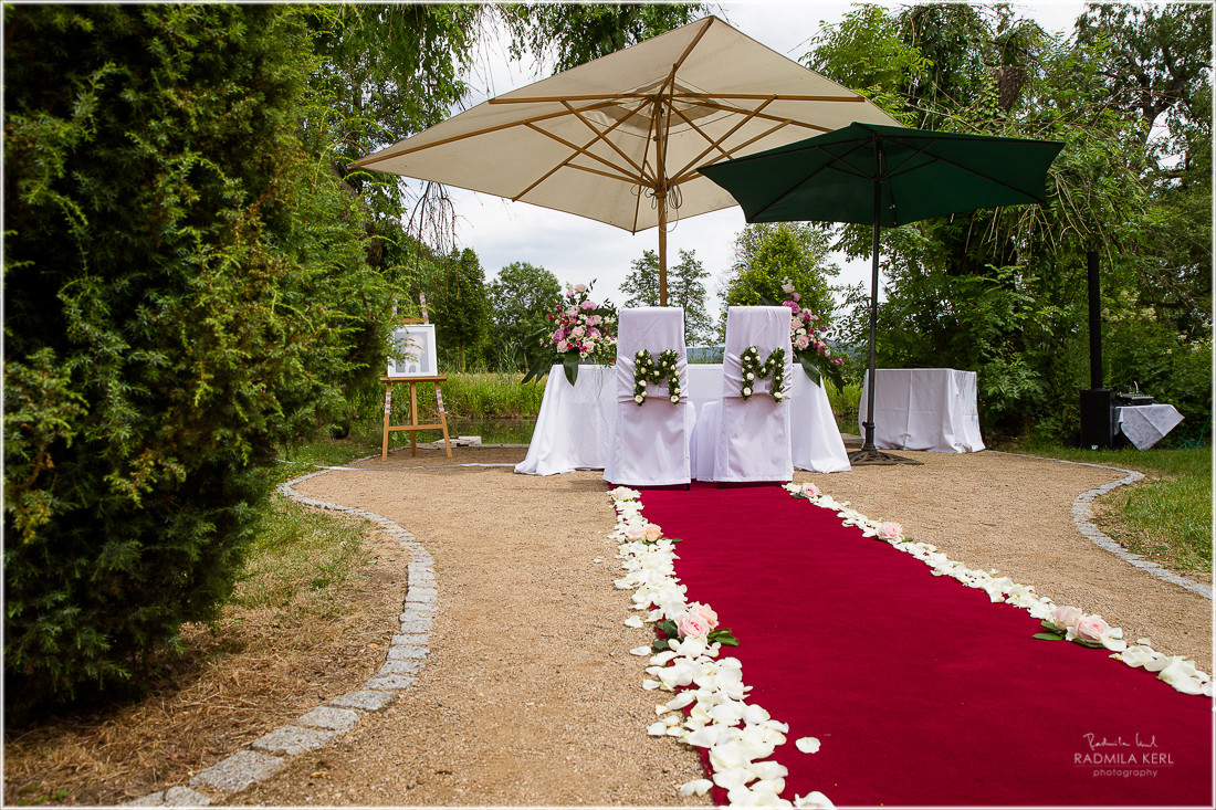 Schloss Hochzeit
 Hochzeit Schloss ReichenschwandRadmila Kerl graphy GmbH