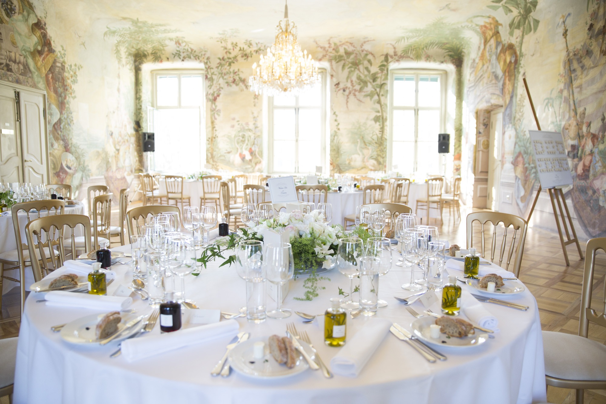 Schloss Hochzeit
 Schloss Laudon Hochzeitslocation Wien Umgebung