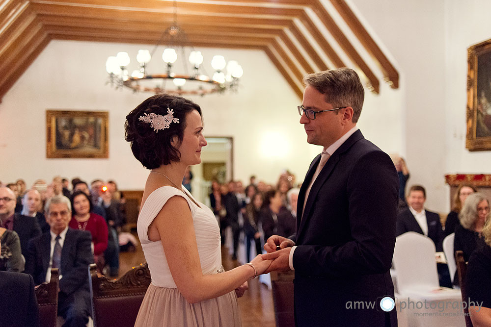 Schloss Kransberg Hochzeit
 Anastasia & Steffen