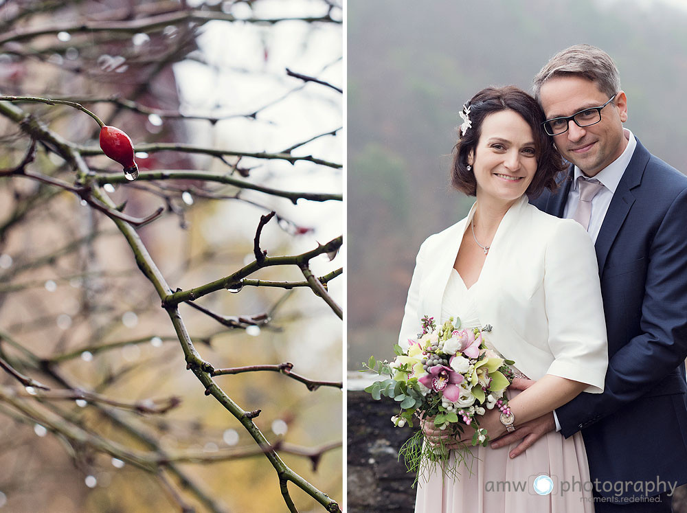 Schloss Kransberg Hochzeit
 Anastasia & Steffen