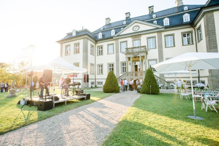 Schloss Lüntenbeck Hochzeit
 Hochzeiten Archives