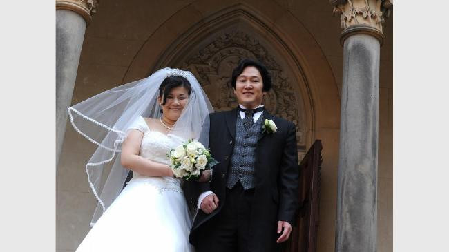 Schloss Marienburg Hochzeit
 Japanische Hochzeit auf Schloss Marienburg Hannover