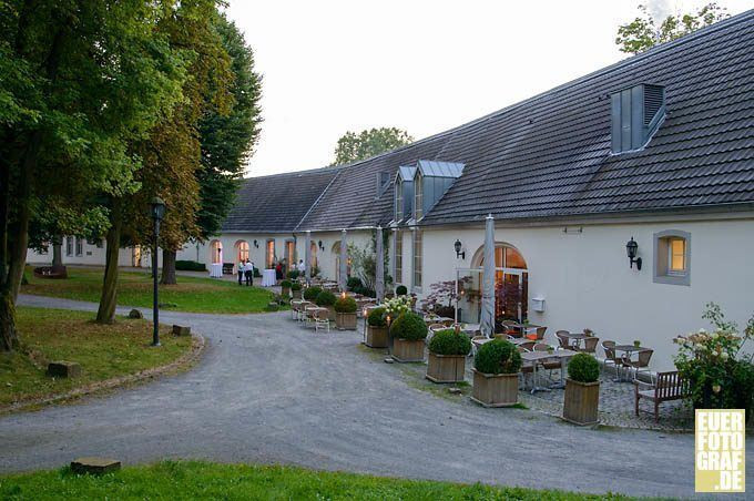 Schloss Morsbroich Hochzeit
 Hochzeit feiern auf Schloss Morsbroich Leverkusen