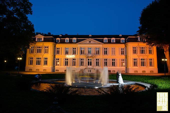 Schloss Morsbroich Hochzeit
 Hochzeit feiern auf Schloss Morsbroich Leverkusen