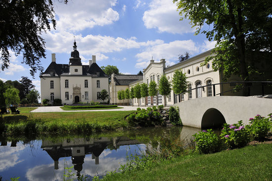 Schloss Moyland Hochzeit
 SCHLOSSHOTEL GARTROP Bewertungen Fotos & Preisvergleich