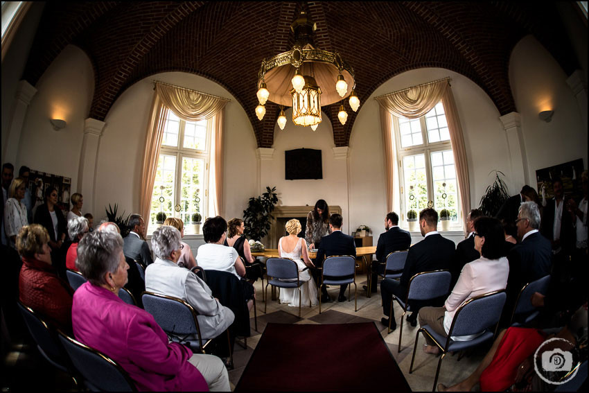 Schloss Nordkirchen Hochzeit
 Hochzeit Schloss Nordkirchen • David Hallwas