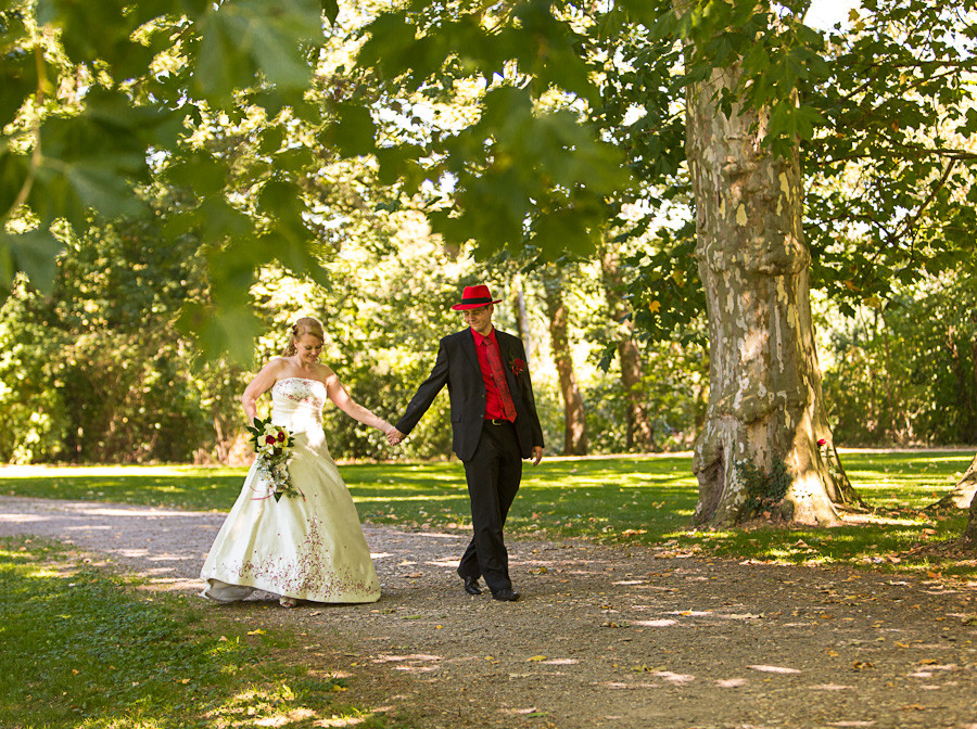 Schloss Paffendorf Hochzeit
 Hochzeitfotograf in Paffendorf Anja & Michael