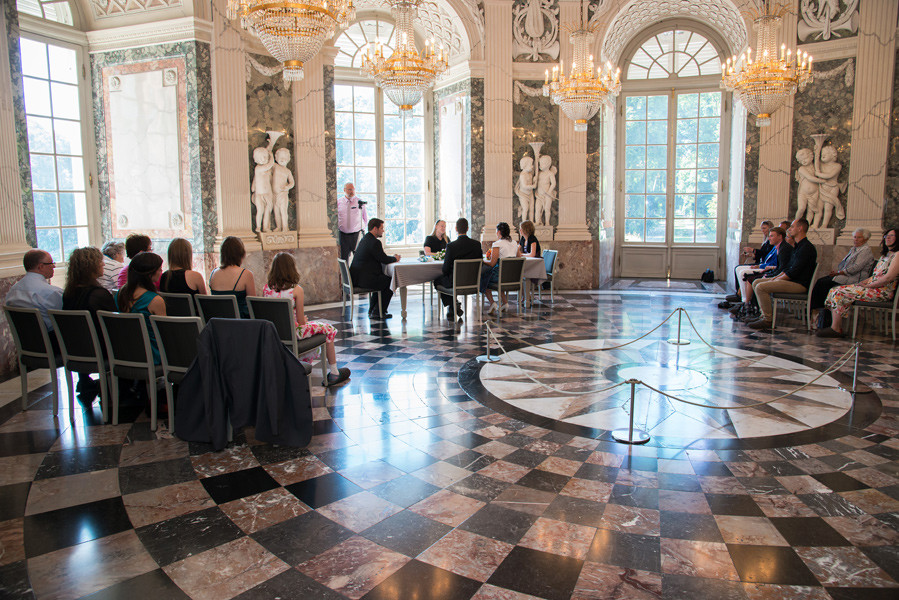 Schloss Paffendorf Hochzeit
 Schloss Benrath Düsseldorf Hochzeitslocation fotografie