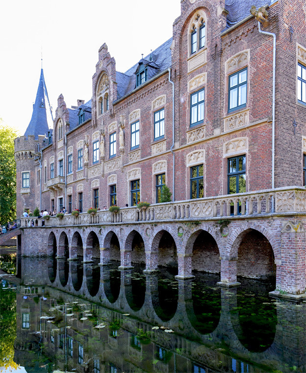 Schloss Paffendorf Hochzeit
 Trauorte und termine Raum NRW fotografie frank beer