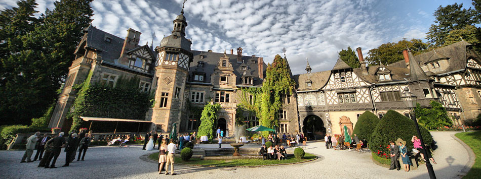 Schloss Rauischholzhausen Hochzeit
 Schloss Rauischholzhausen